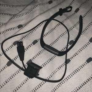 Fitbit Alta HR